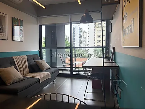 Casa 1 Quarto com 40m² - Perdizes - Casa em Perdizes, São Paulo - Foto 5