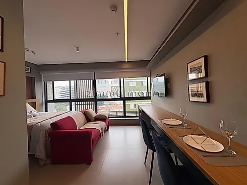 Casa 1 Quarto com 1 Suíte e 38m² - Perdizes - Casa em Perdizes, São Paulo - Foto 1
