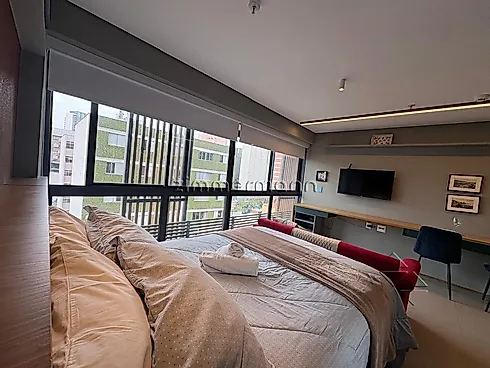Casa 1 Quarto com 1 Suíte e 38m² - Perdizes - Casa em Perdizes, São Paulo - Foto 2