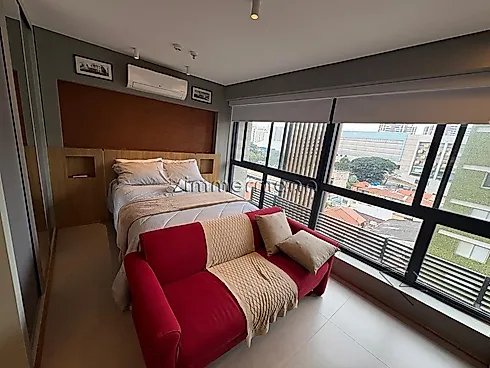 Casa 1 Quarto com 1 Suíte e 38m² - Perdizes - Casa em Perdizes, São Paulo - Foto 3