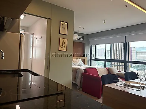 Casa 1 Quarto com 1 Suíte e 38m² - Perdizes - Casa em Perdizes, São Paulo - Foto 4