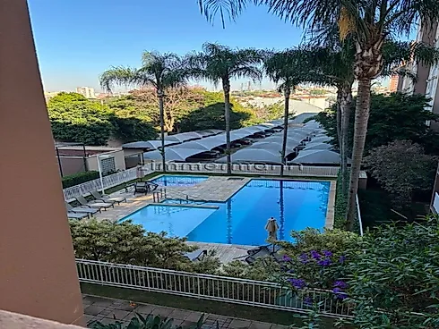 Apartamento 2 Quartos com 1 Suíte e 65m² - Freguesia do Ó - Apartamento em Freguesia Do Ó, São Paulo - Foto 4