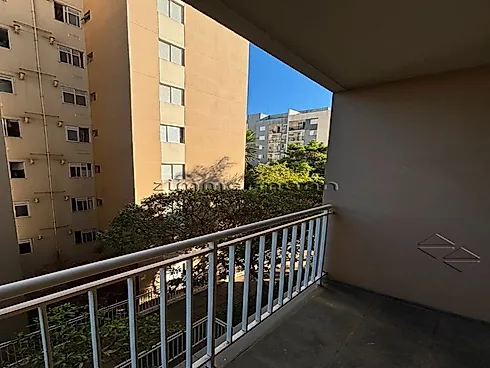Apartamento 2 Quartos com 1 Suíte e 65m² - Freguesia do Ó - Apartamento em Freguesia Do Ó, São Paulo - Foto 5