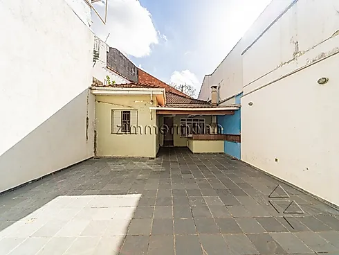 Casa 3 Quartos com 1 Suíte e 278m² - Aclimação - Casa em Aclimação, São Paulo - Foto 4