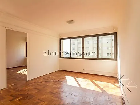 Apartamento 3 Quartos com 90m² - Vila Clementino - Apartamento em Vila Clementino, São Paulo - Foto 1