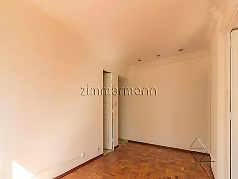 Apartamento 3 Quartos com 90m² - Vila Clementino - Apartamento em Vila Clementino, São Paulo - Foto 2