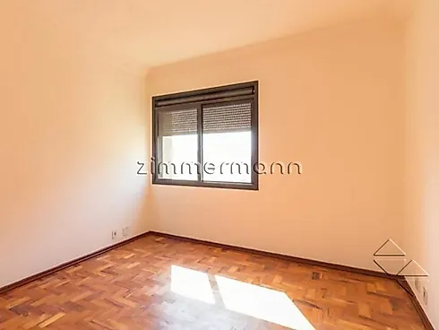 Apartamento 3 Quartos com 90m² - Vila Clementino - Apartamento em Vila Clementino, São Paulo - Foto 3