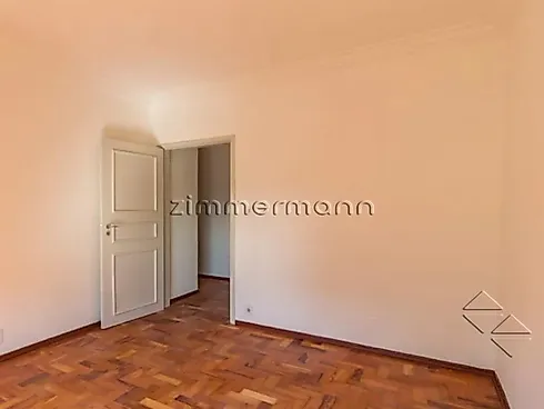 Apartamento 3 Quartos com 90m² - Vila Clementino - Apartamento em Vila Clementino, São Paulo - Foto 4