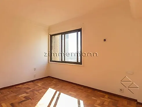 Apartamento 3 Quartos com 90m² - Vila Clementino - Apartamento em Vila Clementino, São Paulo - Foto 5