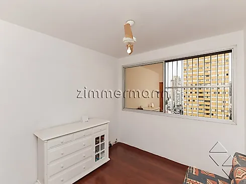 Apartamento 3 Quartos com 1 Suíte e 116m² - Perdizes - Apartamento em Perdizes, São Paulo - Foto 5