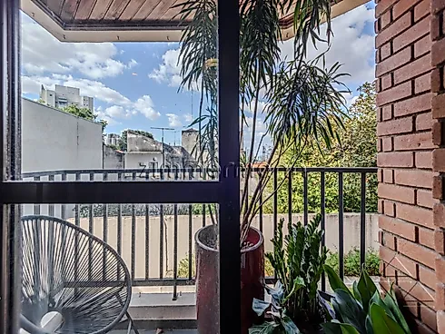 Apartamento 2 Quartos com 1 Suíte e 55m² - Vila Mariana - Apartamento em Vila Mariana, São Paulo - Foto 2