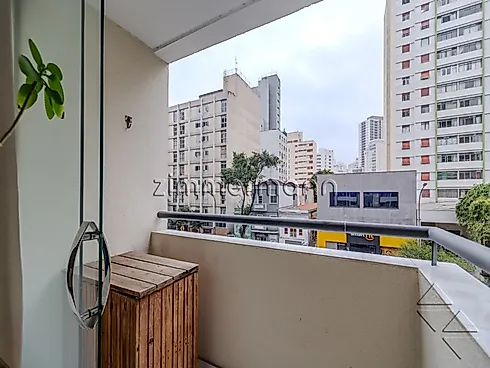 Santa Cecilia, São Paulo