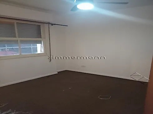 Apartamento 1 Quarto com 38m² - Higienopolis - Apartamento em Higienopolis, São Paulo - Foto 2
