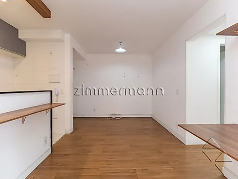 Apartamento 2 Quartos com 1 Suíte e 72m² - Pompeia - Apartamento em Pompeia, São Paulo - Foto 5