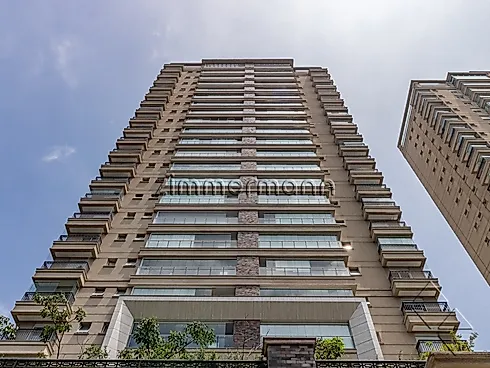 Apartamento 4 Quartos com 3 Suítes e 145m² - Vila Romana - Apartamento em Vila Romana, São Paulo - Foto 1