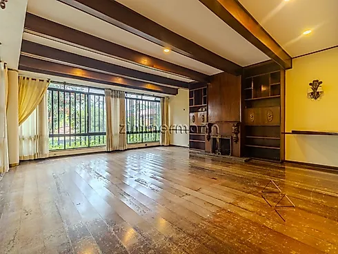Casa 4 Quartos com 4 Suítes e 480m² - Pacaembu - Casa em Pacaembu, São Paulo - Foto 3