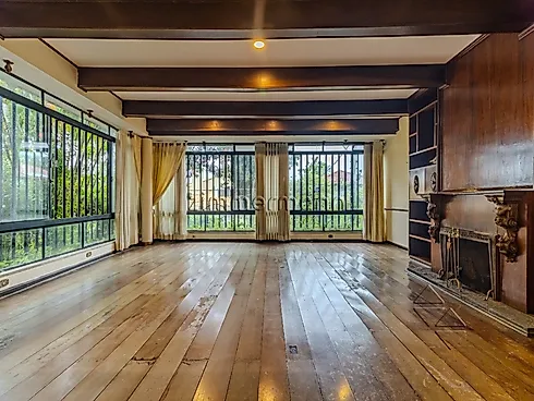 Casa 4 Quartos com 4 Suítes e 480m² - Pacaembu - Casa em Pacaembu, São Paulo - Foto 4
