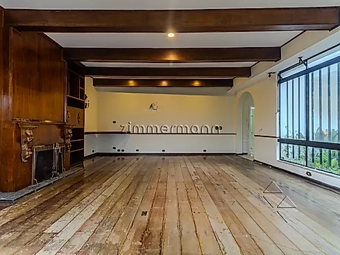 Casa 4 Quartos com 4 Suítes e 480m² - Pacaembu - Casa em Pacaembu, São Paulo - Foto 5