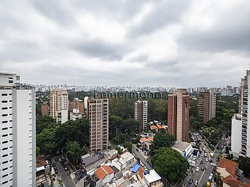Apartamento 2 Quartos com 2 Suítes e 151m² - Vila Nova Conceicao - Apartamento em Vila Nova Conceicao, São Paulo - Foto 3