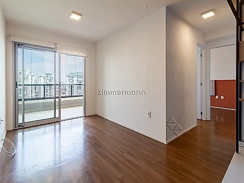 Apartamento 2 Quartos com 1 Suíte e 66m² - Jardim das Perdizes - Apartamento em Jardim das Perdizes, São Paulo - Foto 1