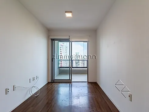 Apartamento 2 Quartos com 1 Suíte e 66m² - Jardim das Perdizes - Apartamento em Jardim das Perdizes, São Paulo - Foto 3