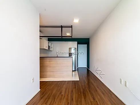 Apartamento 2 Quartos com 1 Suíte e 66m² - Jardim das Perdizes - Apartamento em Jardim das Perdizes, São Paulo - Foto 5