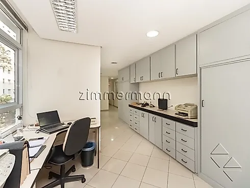 Escritório/Sala Comercial - 202m², Consolacao - Escritório/sala em Consolacao, São Paulo - Foto 2