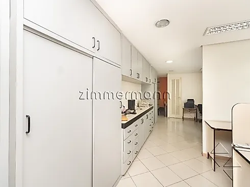 Escritório/Sala Comercial - 202m², Consolacao - Escritório/sala em Consolacao, São Paulo - Foto 3