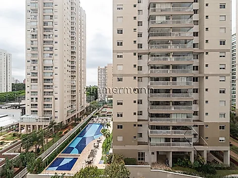 Apartamento 2 Quartos com 1 Suíte e 66m² - Barra Funda - Apartamento em Barra Funda, São Paulo - Foto 2