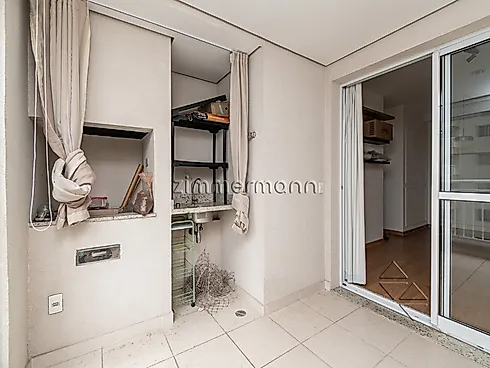 Apartamento 2 Quartos com 1 Suíte e 66m² - Barra Funda - Apartamento em Barra Funda, São Paulo - Foto 3