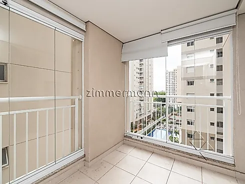 Apartamento 2 Quartos com 1 Suíte e 66m² - Barra Funda - Apartamento em Barra Funda, São Paulo - Foto 4