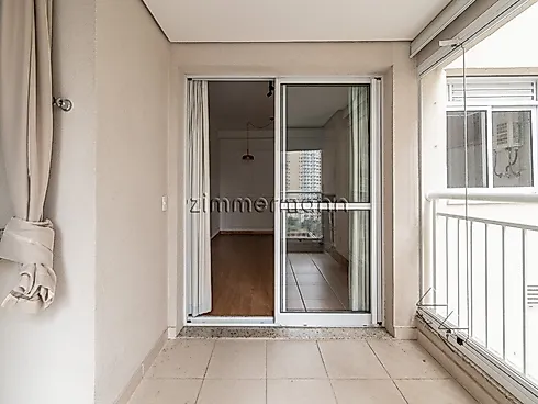 Apartamento 2 Quartos com 1 Suíte e 66m² - Barra Funda - Apartamento em Barra Funda, São Paulo - Foto 5