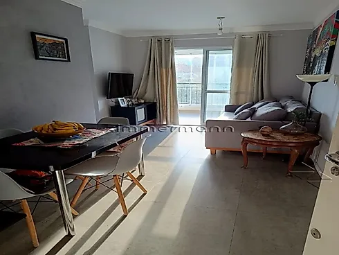 Apartamento 2 Quartos com 1 Suíte e 59m² - Chacara Klabin - Apartamento em Chacara Klabin, São Paulo - Foto 2