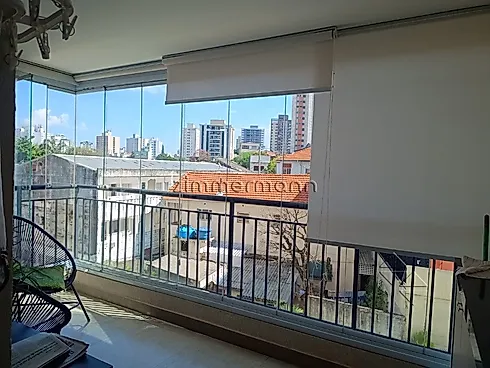 Apartamento 2 Quartos com 1 Suíte e 59m² - Chacara Klabin - Apartamento em Chacara Klabin, São Paulo - Foto 4