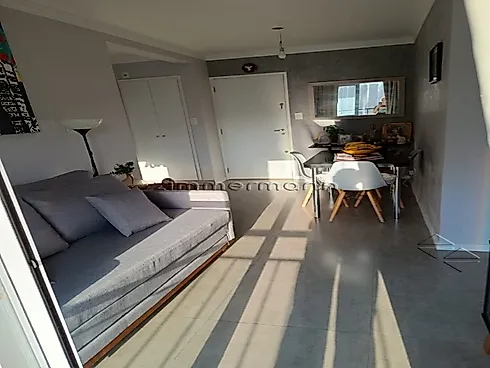 Apartamento 2 Quartos com 1 Suíte e 59m² - Chacara Klabin - Apartamento em Chacara Klabin, São Paulo - Foto 5