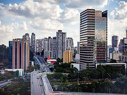 Casa 1 Quarto com 25m² - Pinheiros - Casa em Pinheiros, São Paulo - Foto 3