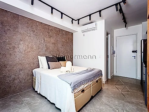 Casa 1 Quarto com 25m² - Pinheiros - Casa em Pinheiros, São Paulo - Foto 5