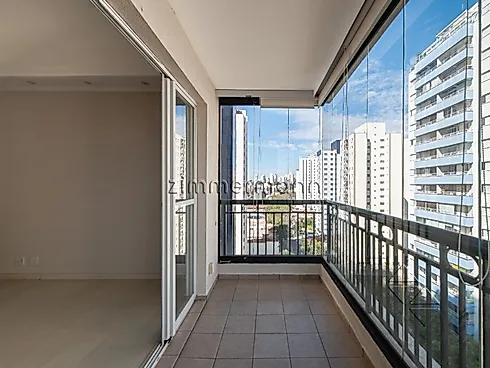 Apartamento 3 Quartos com 3 Suítes e 142m² - Vila Ipojuca - Apartamento em Vila Ipojuca, São Paulo - Foto 2