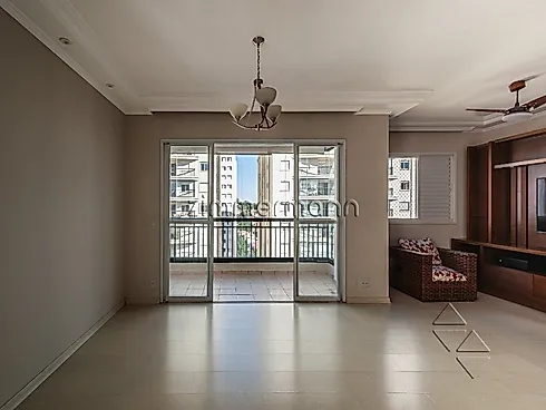 Apartamento 3 Quartos com 3 Suítes e 142m² - Vila Ipojuca - Apartamento em Vila Ipojuca, São Paulo - Foto 5