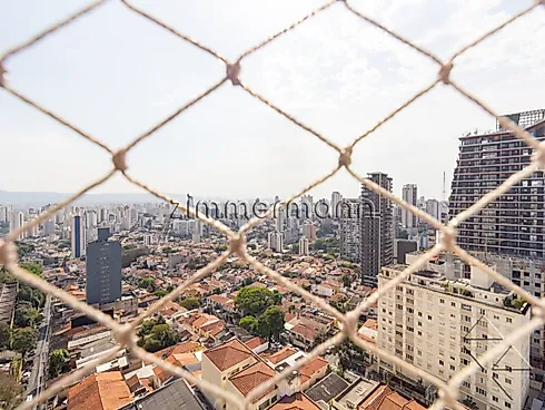 Apartamento 2 Quartos com 1 Suíte e 68m² - Vila Madalena - Apartamento em Vila Madalena, Sao Paulo - Foto 2