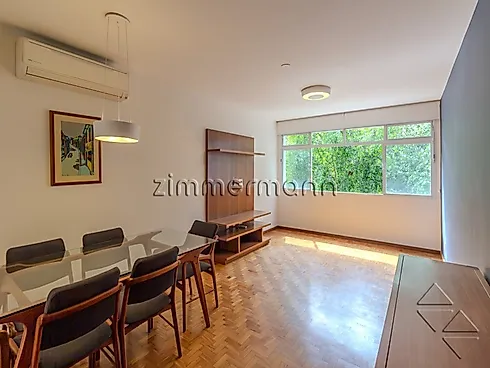 Perdizes, Sao Paulo
