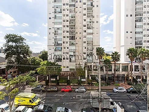 Apartamento 2 Quartos com 56m² - Vila Anastacio - Apartamento em Vila Anastacio, São Paulo - Foto 3