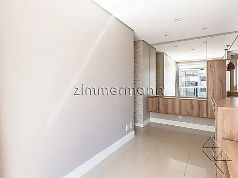 Apartamento 2 Quartos com 56m² - Vila Anastacio - Apartamento em Vila Anastacio, São Paulo - Foto 5