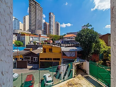 Apartamento 2 Quartos com 1 Suíte e 64m² - Vila Madalena - Apartamento em Vila Madalena, São Paulo - Foto 2
