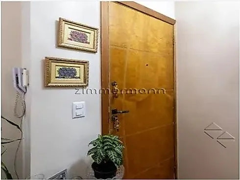 Apartamento 1 Quarto com 40m² - Santa Cecilia - Apartamento em Santa Cecilia, São Paulo - Foto 4