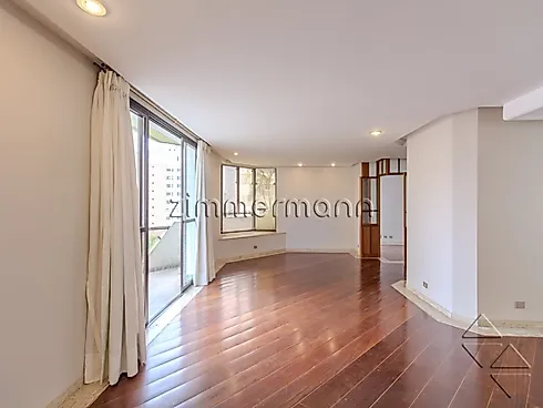 Paraiso, São Paulo