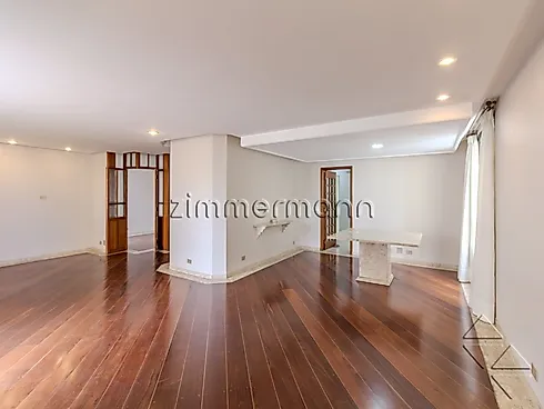 Apartamento 3 Quartos com 3 Suítes e 226m² - Paraiso - Apartamento em Paraiso, São Paulo - Foto 5