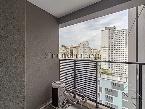 Casa 1 Quarto com 28m² - Pompeia - Casa em Pompeia, São Paulo - Foto 3