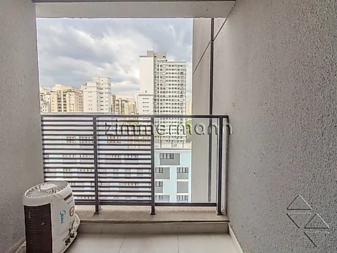 Casa 1 Quarto com 28m² - Pompeia - Casa em Pompeia, São Paulo - Foto 2