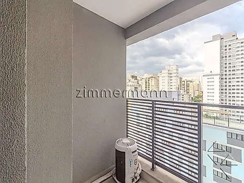 Casa 1 Quarto com 28m² - Pompeia - Casa em Pompeia, São Paulo - Foto 5